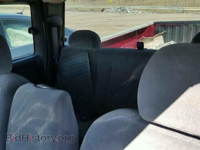 2005 CHEVROLET SILVERADO - VIN: 2GCEC19VX51196879 - Фото 6