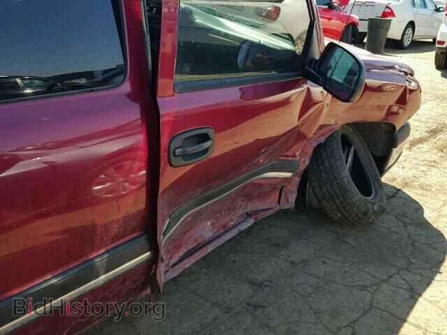 2005 CHEVROLET SILVERADO - VIN: 2GCEC19VX51196879 - Фото 9