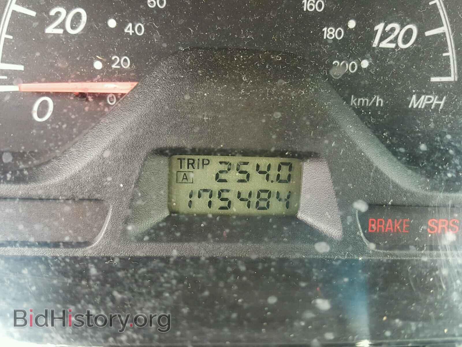 2003 MITSUBISHI LANCER - VIN: JA3AJ26E13U106940 - Photo 8