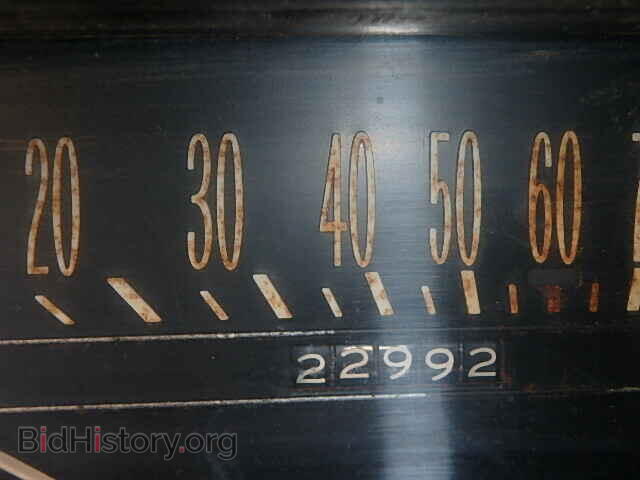 1969 CADILLAC DEVILLE - VIN: F9269639 - Photo 8