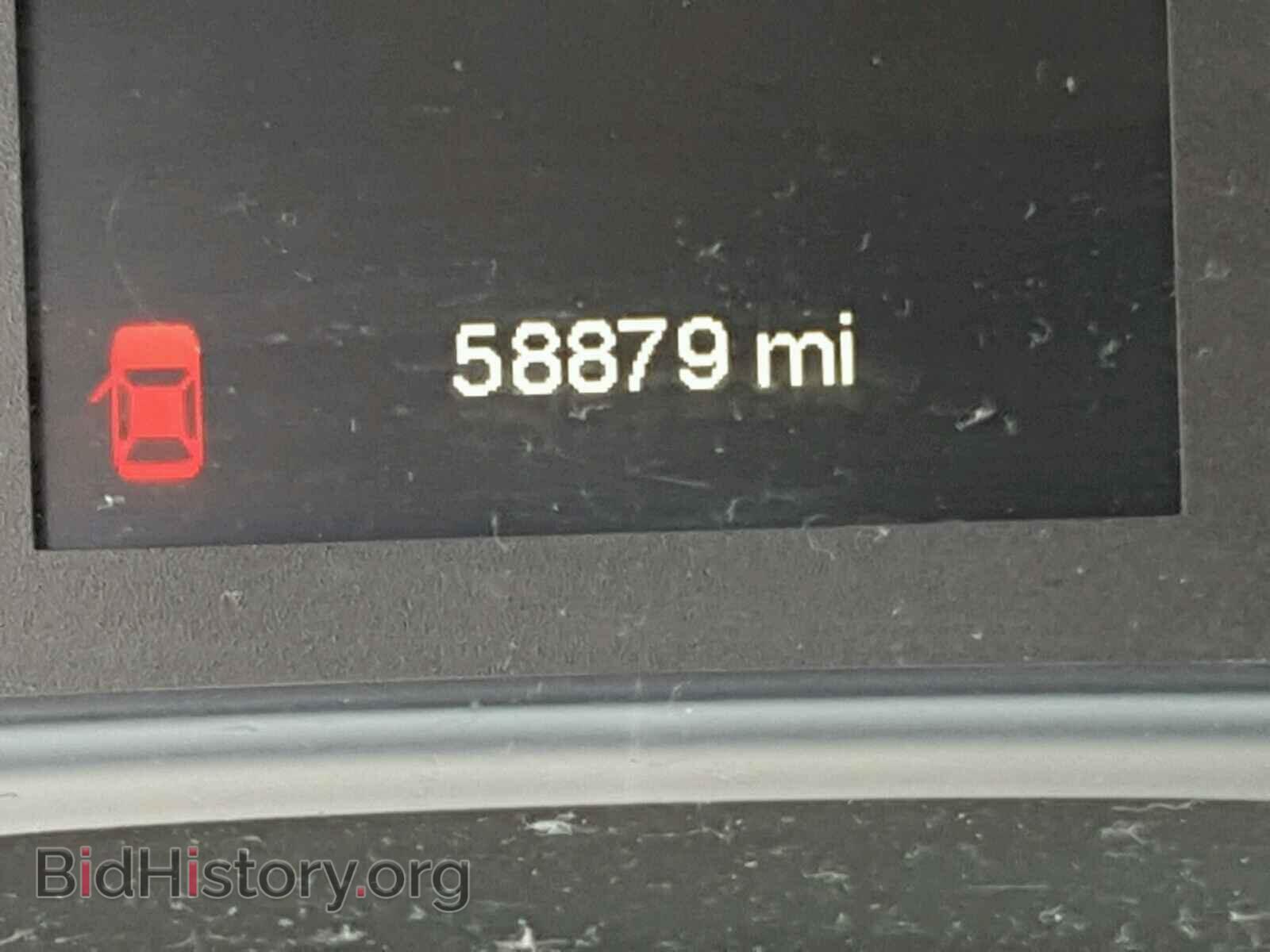 2015 CHRYSLER 200 - VIN: 1C3CCCAB5FN593361 - Photo 8