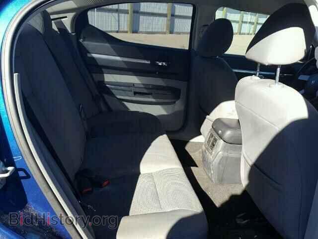 2009 DODGE CHARGER - VIN: 2B3KA43D19H516423 - Фото 6