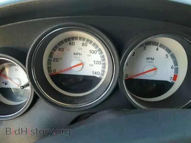 2009 DODGE CHARGER - VIN: 2B3KA43D19H516423 - Фото 8