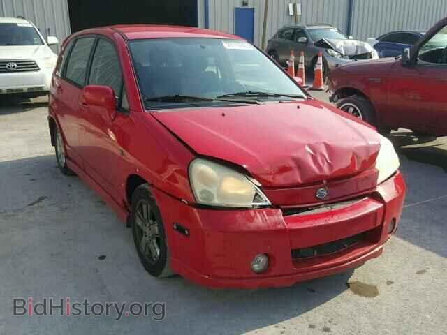 Photo JS2RC41H635204163 - SUZUKI AERIO 2003