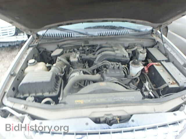 2005 FORD EXPLORER - VIN: 1FMZU63K65UA54202 - Photo 7