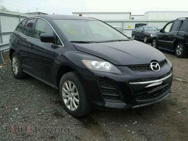 Photo JM3ER2W59A0339357 - MAZDA CX-7 2010