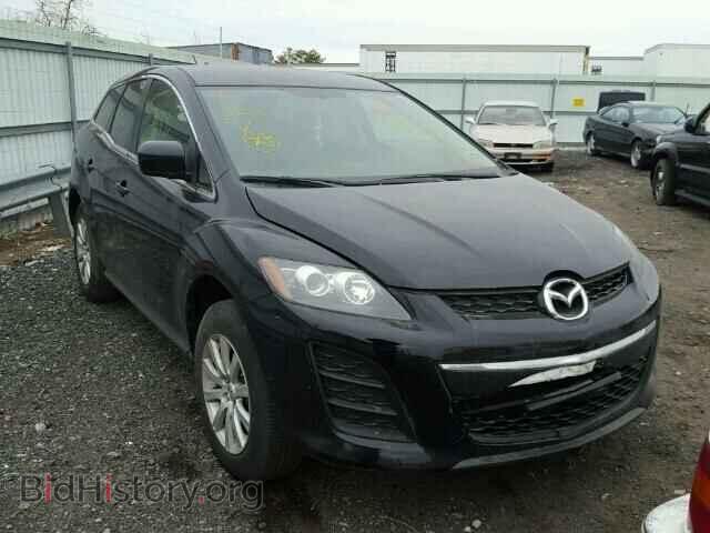 2010 MAZDA CX-7 - VIN: JM3ER2W59A0339357 - Фото 9