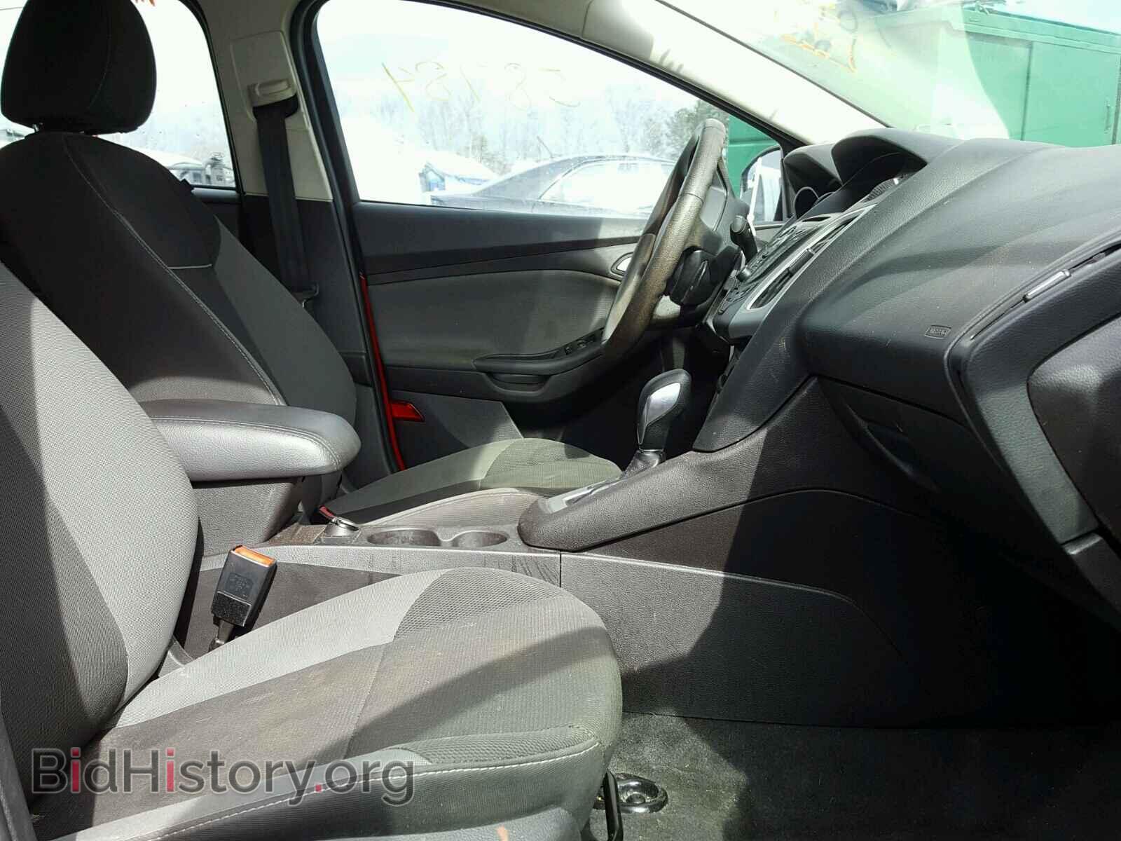 2014 FORD FOCUS - VIN: 1FADP3F2XEL172281 - Photo 5