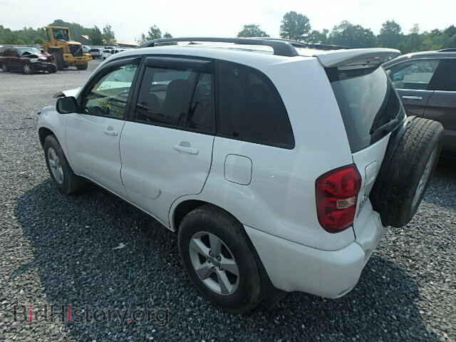 2005 TOYOTA RAV4 - VIN: JTEHD20V750052713 - Фото 3