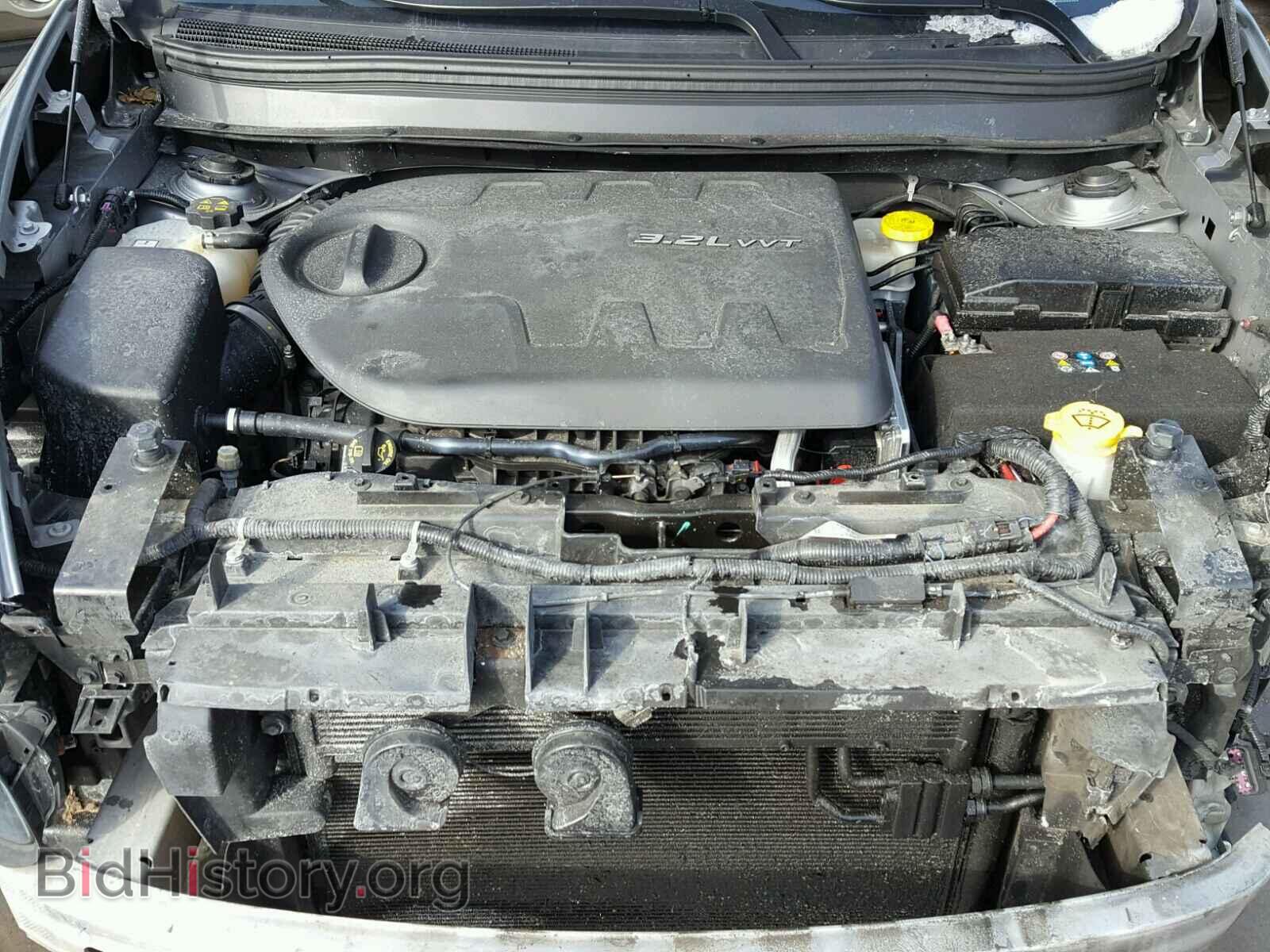 2014 JEEP CHEROKEE - VIN: 1C4PJLCSXEW202195 - Фото 7