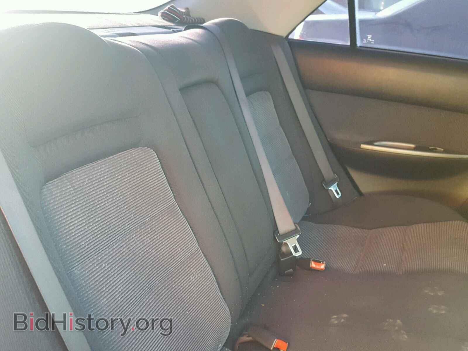 2005 MAZDA 6 - VIN: 1YVHP80D855M20948 - Photo 6