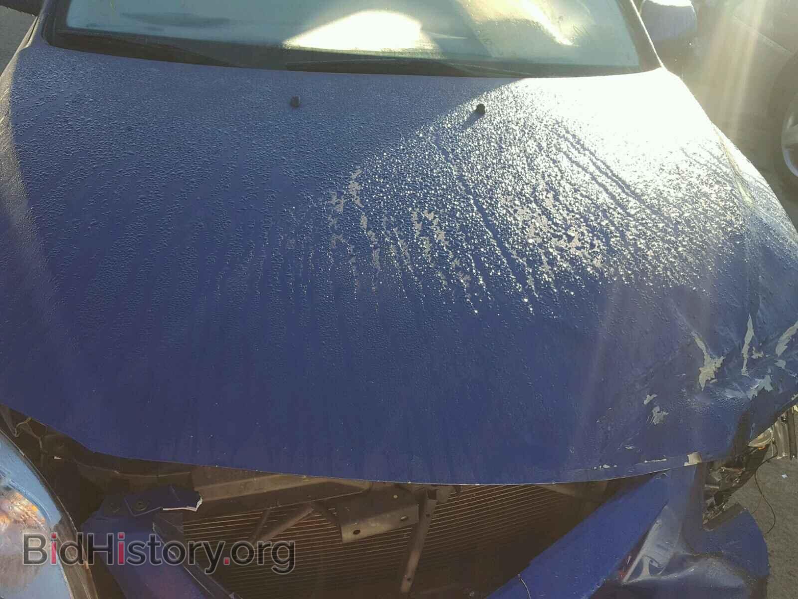 2005 MAZDA 6 - VIN: 1YVHP80D855M20948 - Photo 7