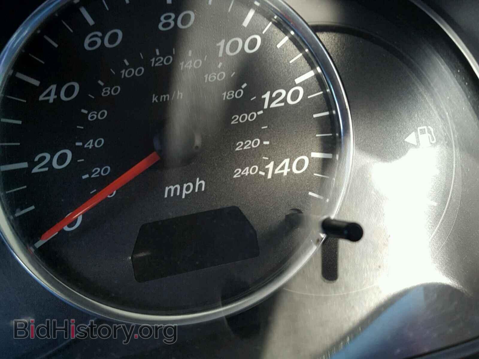 2005 MAZDA 6 - VIN: 1YVHP80D855M20948 - Photo 8