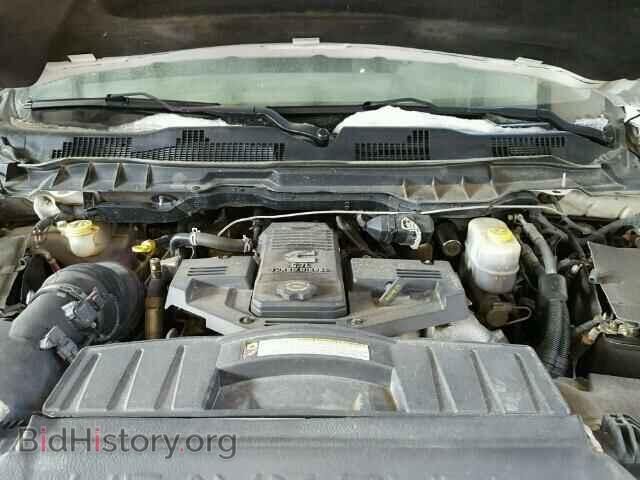 2011 DODGE RAM 3500 - VIN: 3D73Y3CL0BG635009 - Фото 7
