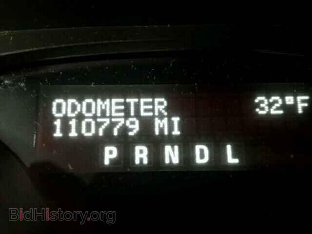 2010 GMC ACADIA - VIN: 1GKLVLED2AJ191822 - Фото 8