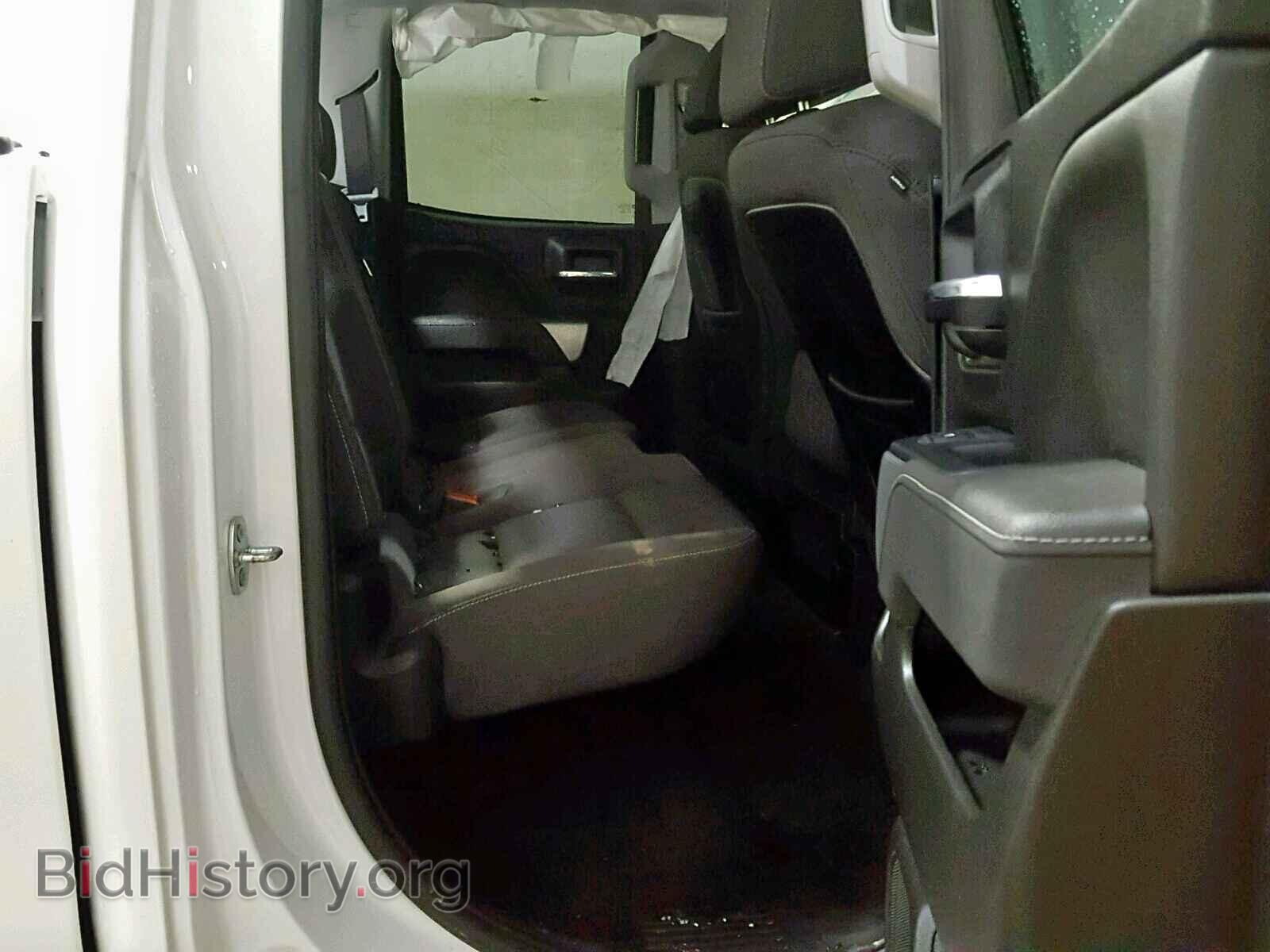 2014 CHEVROLET SILVERADO - VIN: 1GCVKRECXEZ332960 - Фото 6