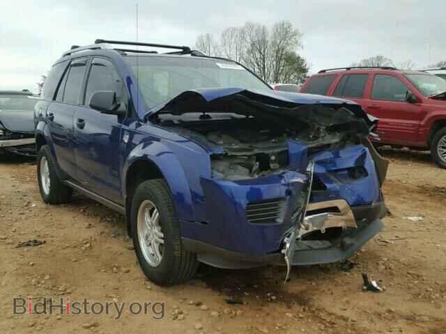 Photo 5GZCZ23D16S872146 - SATURN VUE 2006