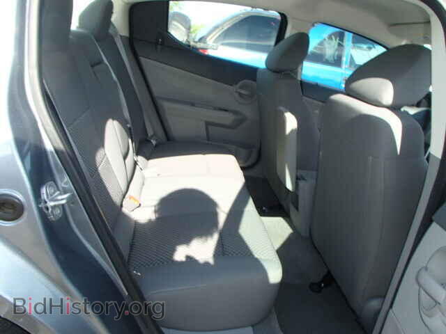 2008 DODGE AVENGER - VIN: 1B3LC46K08N588132 - Фото 6