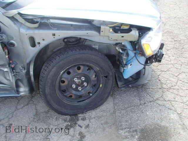 2008 DODGE AVENGER - VIN: 1B3LC46K08N588132 - Фото 9