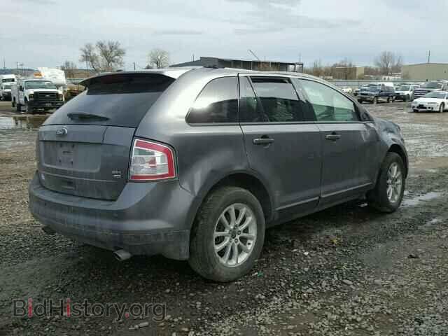 2009 FORD EDGE - VIN: 2FMDK48C49BA40459 - Photo 4