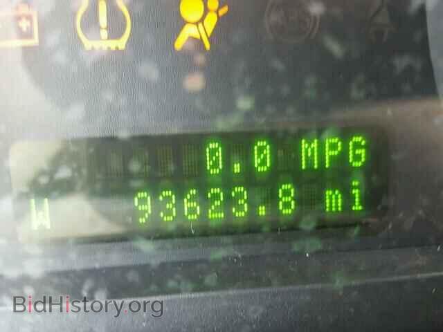 2009 FORD EDGE - VIN: 2FMDK48C49BA40459 - Photo 8