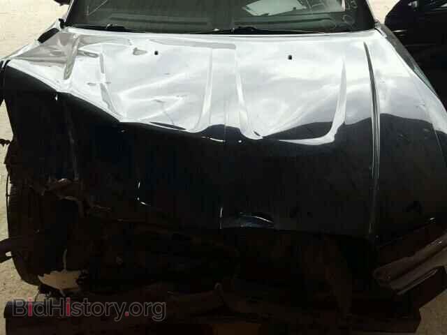 2012 DODGE CHARGER - VIN: 2C3CDXHG2CH213404 - Фото 7