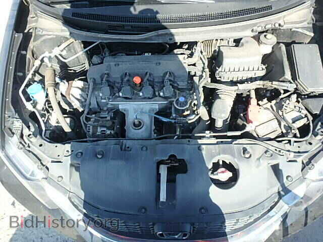 2014 HONDA CIVIC - VIN: 19XFB2F5XEE084684 - Photo 7