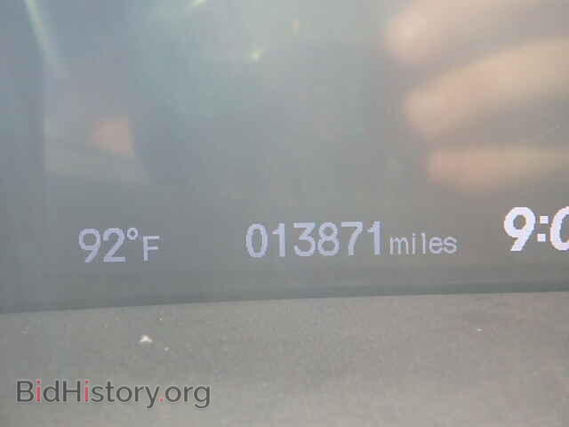 2014 HONDA CIVIC - VIN: 19XFB2F5XEE084684 - Photo 8