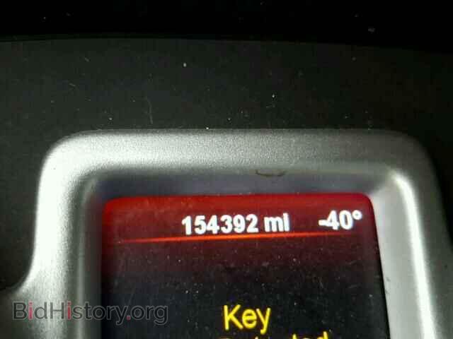 2012 DODGE JOURNEY - VIN: 3C4PDCAB6CT207875 - Фото 8