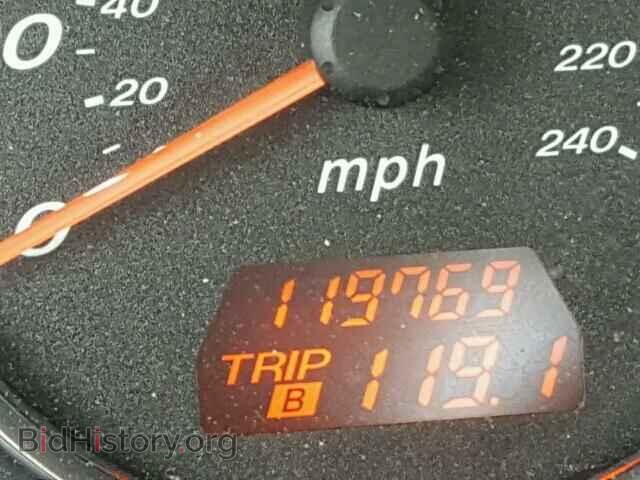 2006 MAZDA 6 - VIN: 1YVHP80C565M38090 - Фото 8