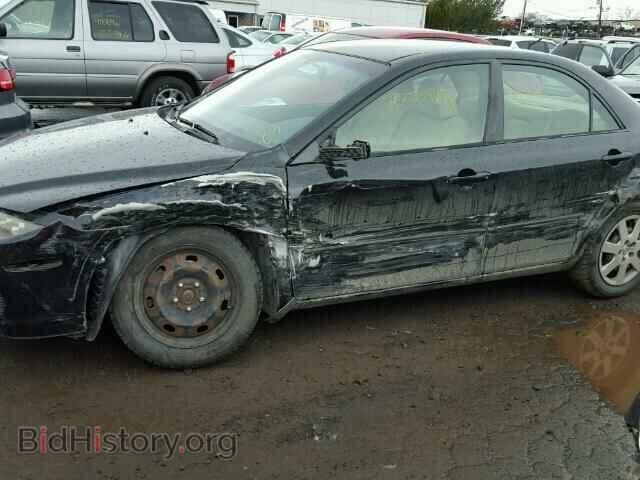 2006 MAZDA 6 - VIN: 1YVHP80C565M38090 - Фото 9