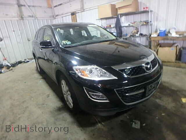 Photo JM3TB3DA6B0328285 - MAZDA CX-9 2011