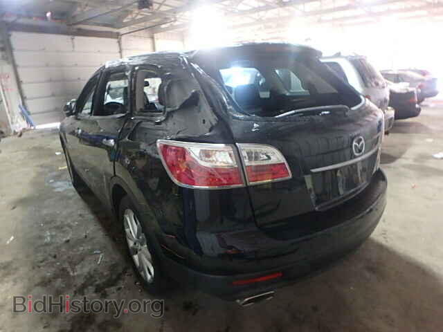 2011 MAZDA CX-9 - VIN: JM3TB3DA6B0328285 - Фото 3