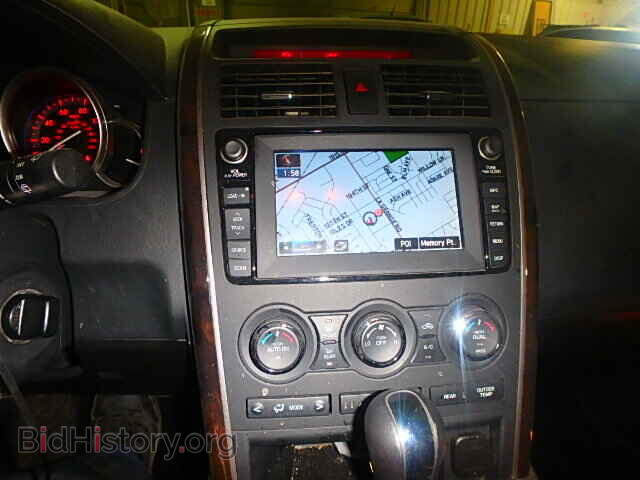 2011 MAZDA CX-9 - VIN: JM3TB3DA6B0328285 - Фото 9
