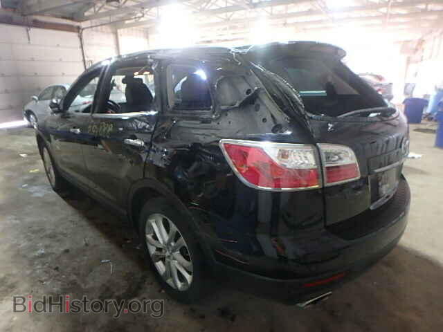 2011 MAZDA CX-9 - VIN: JM3TB3DA6B0328285 - Фото 10