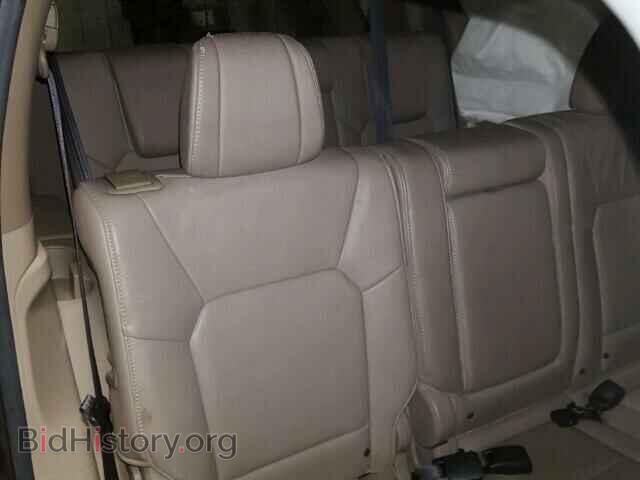 2013 HONDA PILOT - VIN: 5FNYF3H54DB014638 - Photo 6
