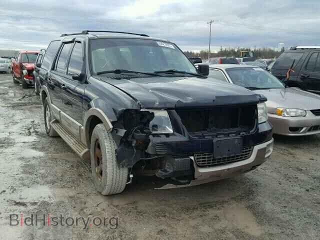 Photo 1FMFU18L04LA26147 - FORD EXPEDITION 2004