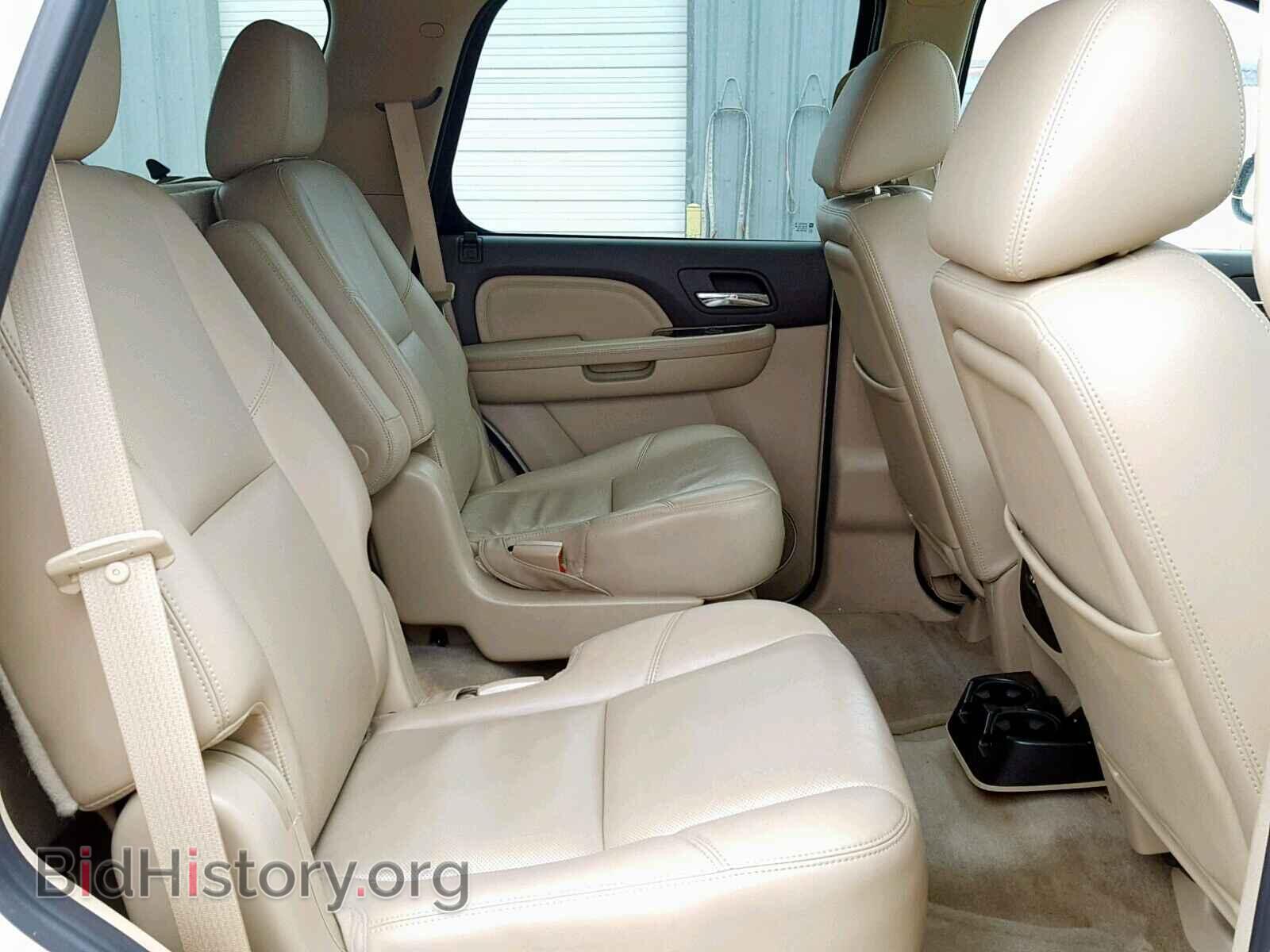 2011 GMC YUKON DENA - VIN: 1GKS2EEF2BR390258 - Фото 6