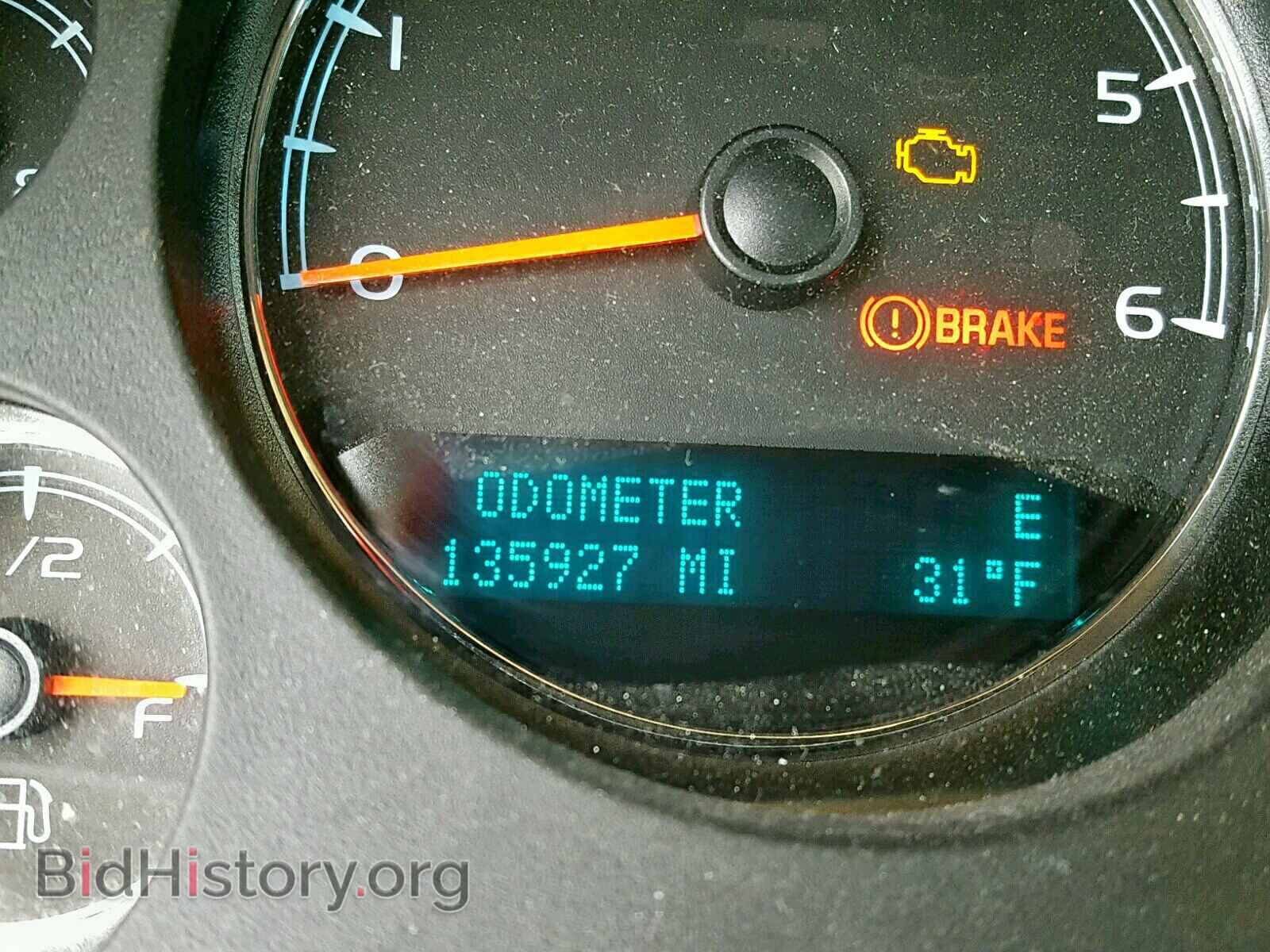 2011 GMC YUKON DENA - VIN: 1GKS2EEF2BR390258 - Фото 8