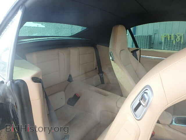 2013 PORSCHE 911 - VIN: WP0CB2A98DS154370 - Фото 6