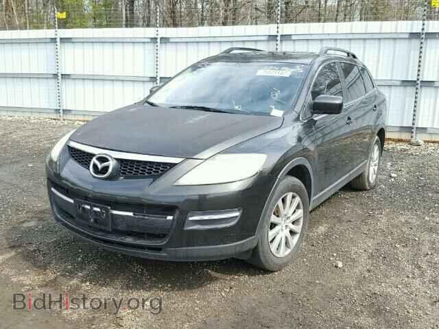 2007 MAZDA CX-9 - VIN: JM3TB28Y970104565 - Фото 2