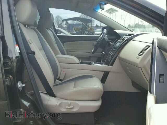 2007 MAZDA CX-9 - VIN: JM3TB28Y970104565 - Фото 5