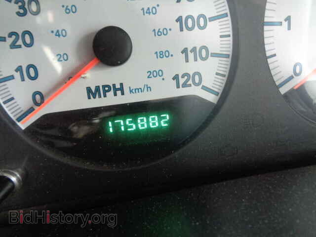 2006 DODGE CARAVAN - VIN: 1D4GP24R66B672711 - Фото 8