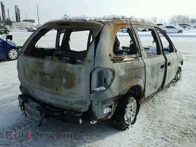 2005 DODGE CARAVAN - VIN: 1D4GP25R65B203213 - Photo 4