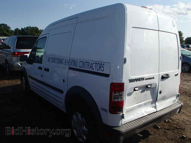 2011 FORD TRANSIT CO - VIN: NM0LS7ANXBT046086 - Фото 3