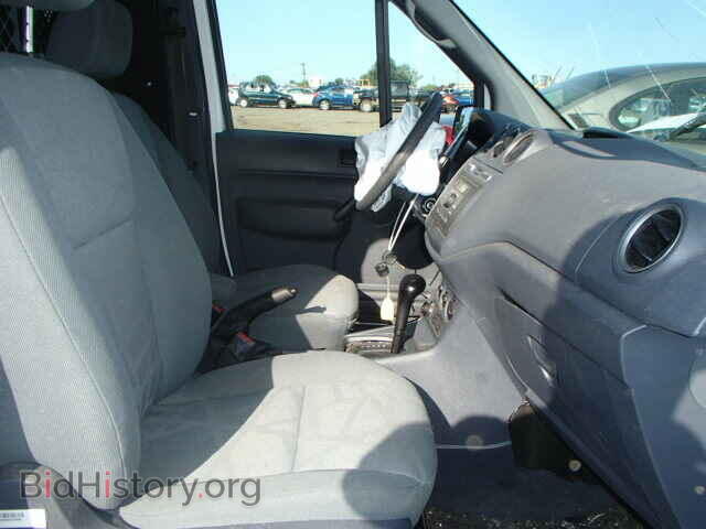 2011 FORD TRANSIT CO - VIN: NM0LS7ANXBT046086 - Фото 5