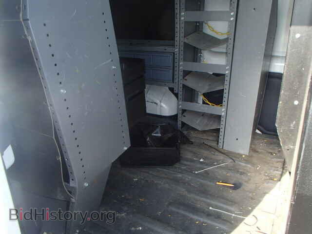 2011 FORD TRANSIT CO - VIN: NM0LS7ANXBT046086 - Фото 6