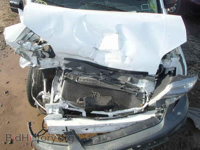 2011 FORD TRANSIT CO - VIN: NM0LS7ANXBT046086 - Фото 7