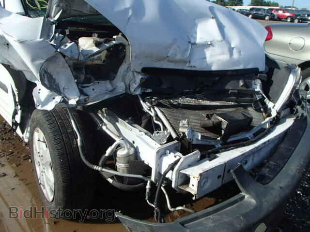 2011 FORD TRANSIT CO - VIN: NM0LS7ANXBT046086 - Фото 9