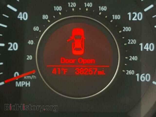 2013 KIA OPTIMA - VIN: 5XXGN4A75DG238109 - Фото 8